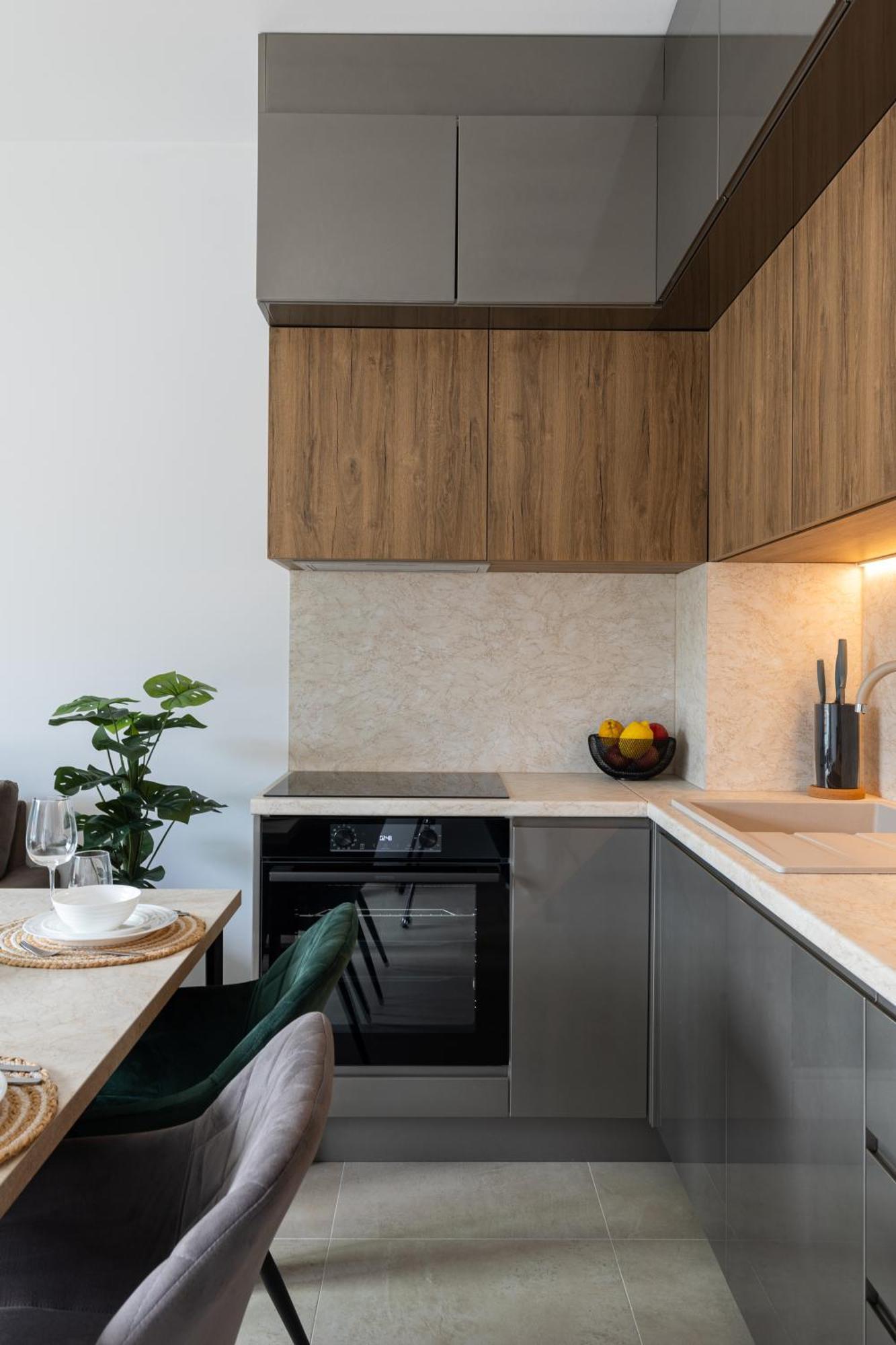 Luxury Apartments Blue Moon - New Apartments Slano Bagian luar foto
