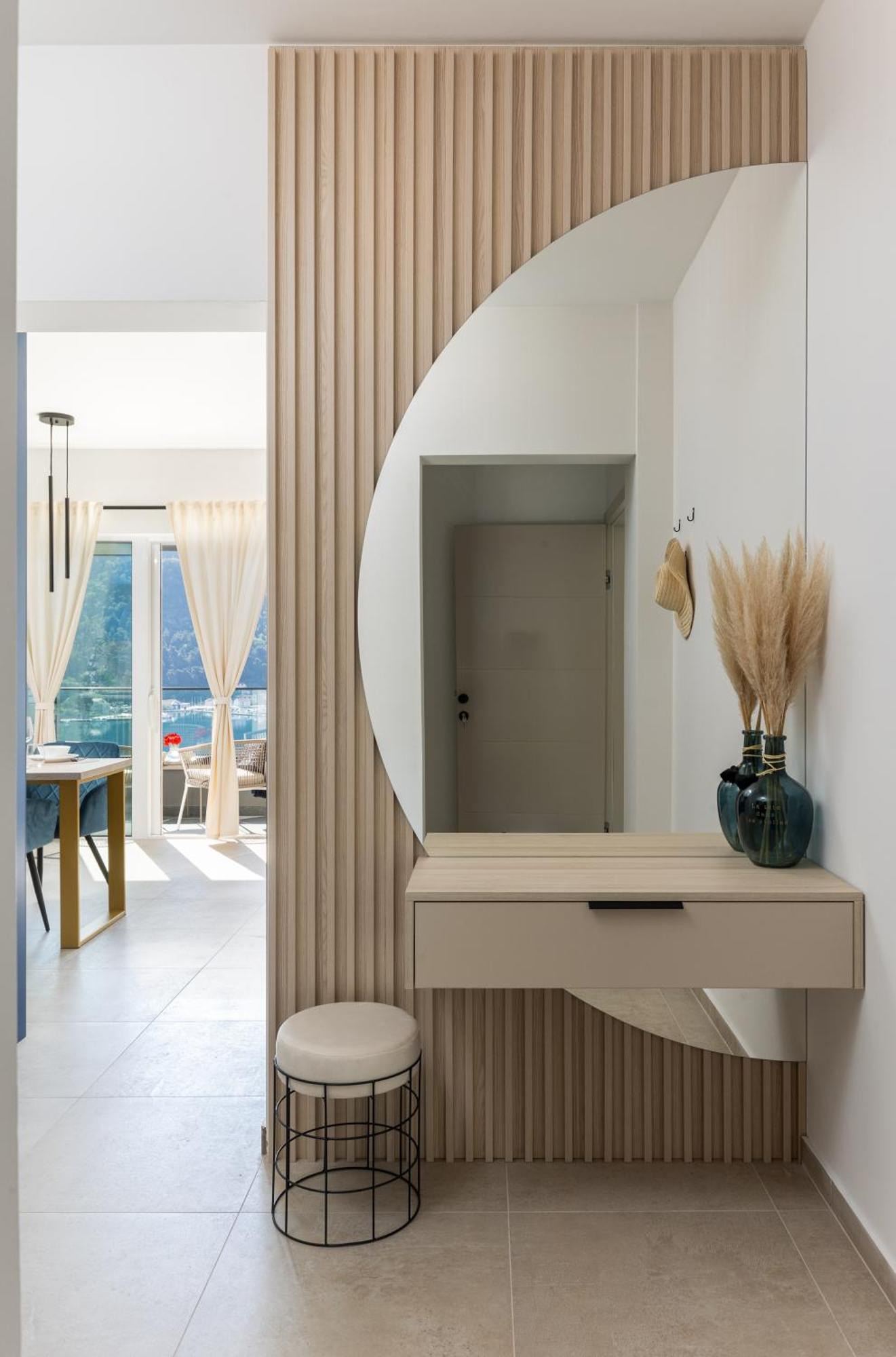 Luxury Apartments Blue Moon - New Apartments Slano Bagian luar foto
